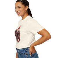 The Queen Archetype Tee