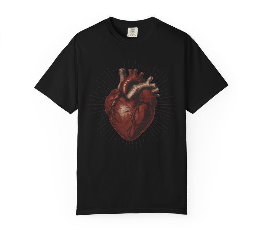 Sacred Heart Tee