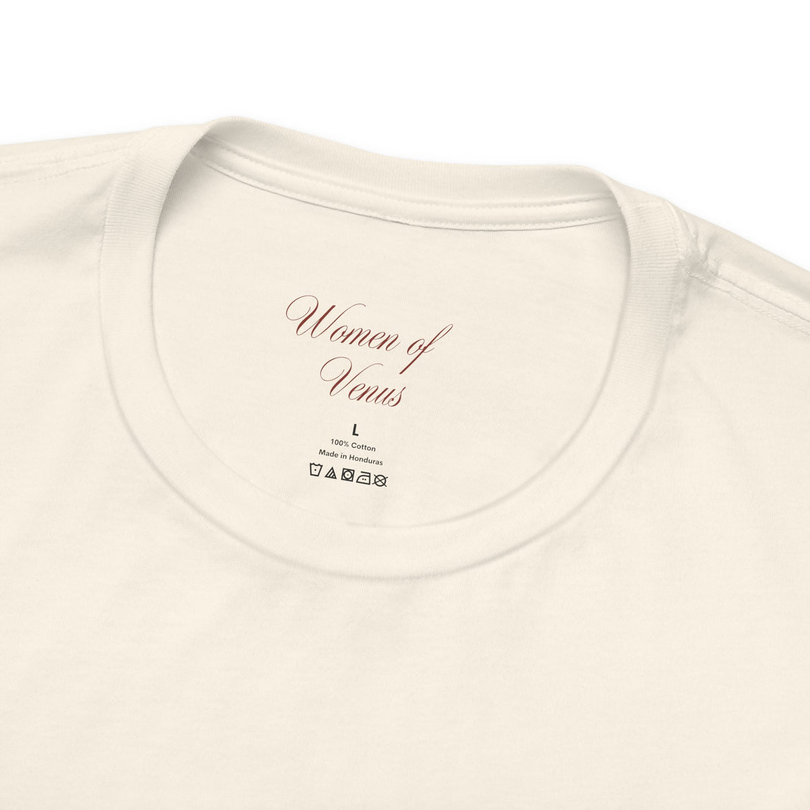 L'amant Tee Inspired by Camille Rowe