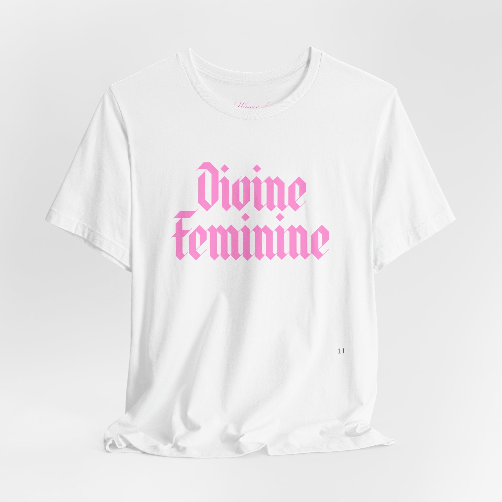 Divine Feminine Tee