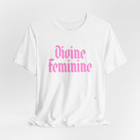 Divine Feminine Tee