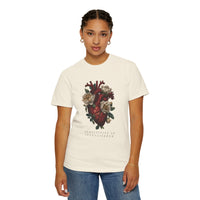 Sensitivity is intelligence Tee