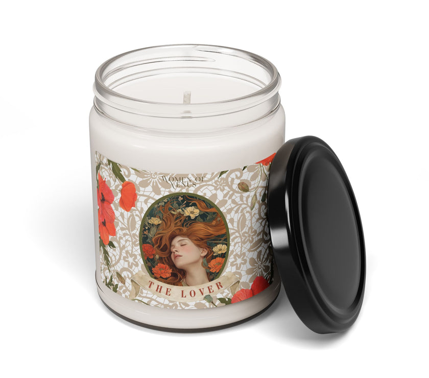 The Lover Candle