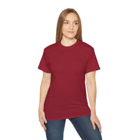 I am Woman - Unisex Ultra Cotton T-Shirt