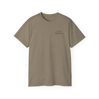 I am Woman -  Unisex Cotton Tee