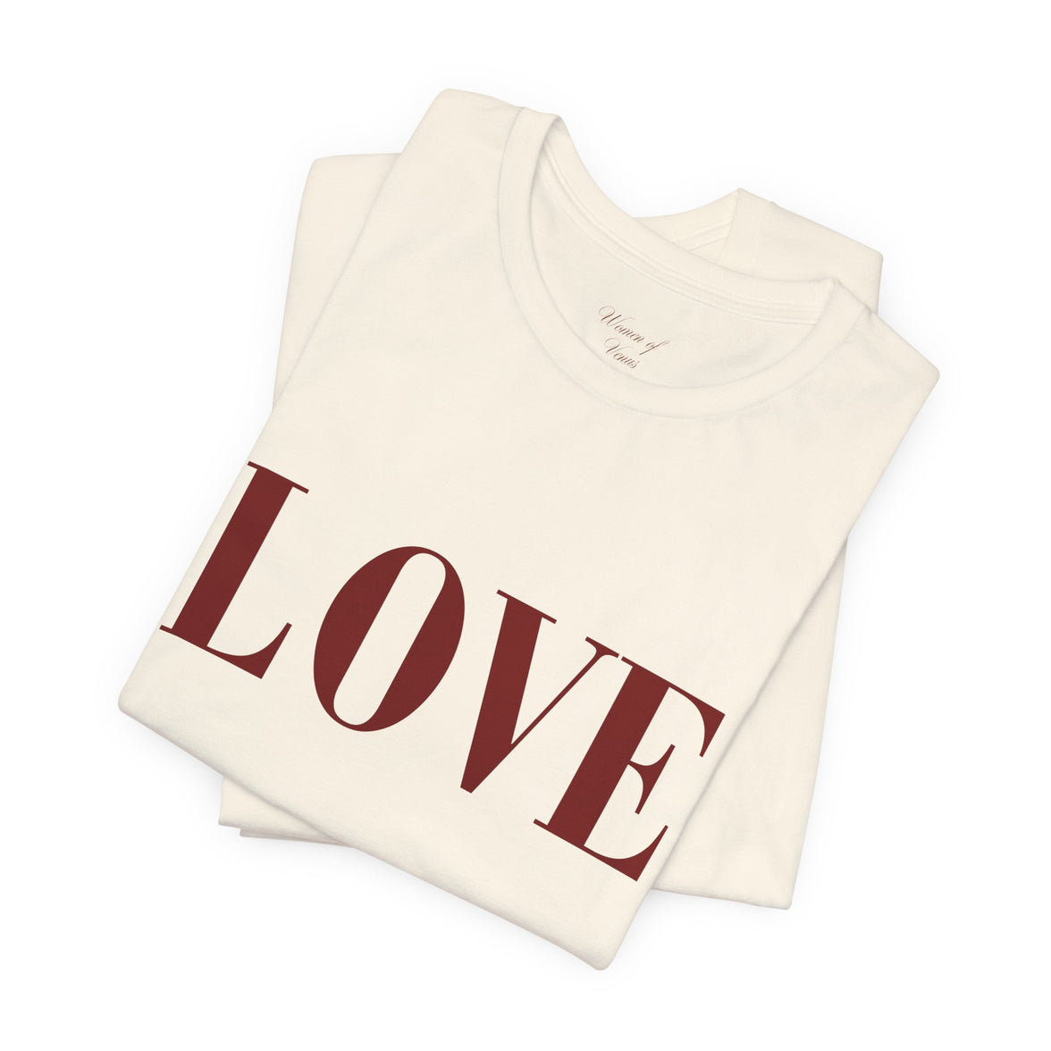 LOVE Graphic Tee