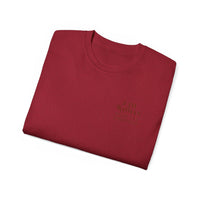 I am Woman - Unisex Ultra Cotton T-Shirt