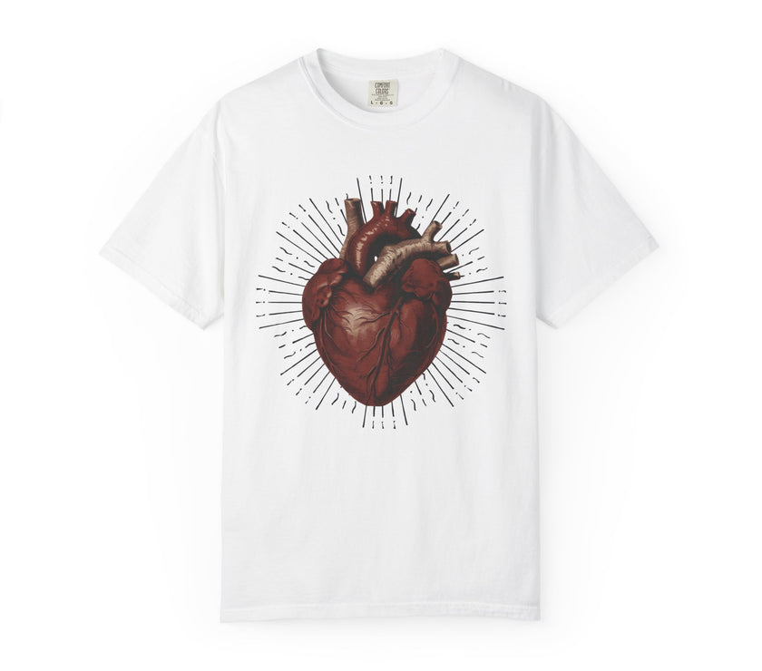Sacred Heart Tee
