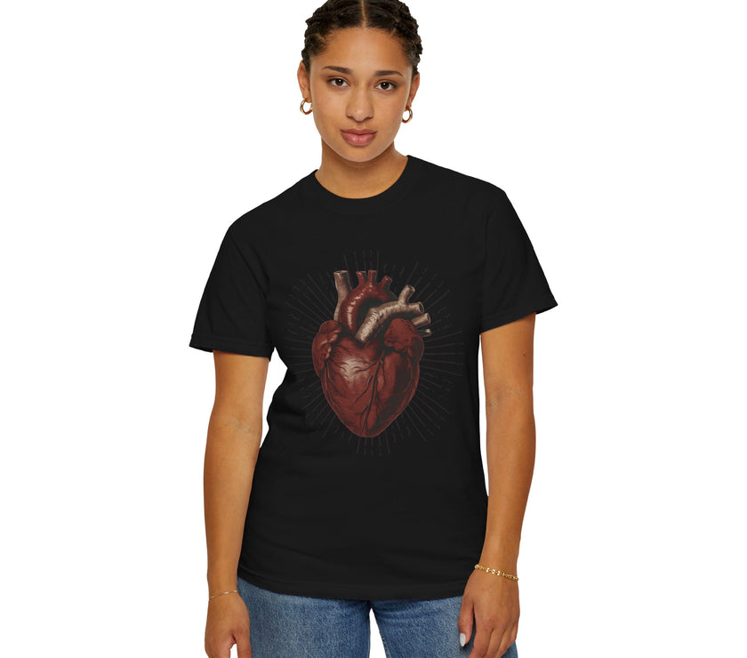 Sacred Heart Tee