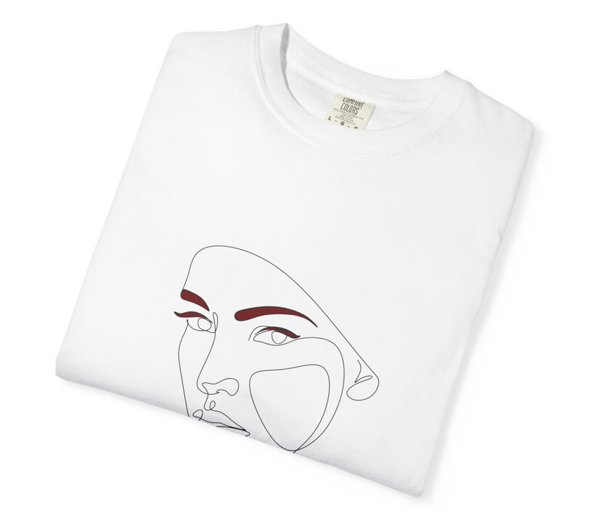 Untamed T-Shirt - 100% cotton