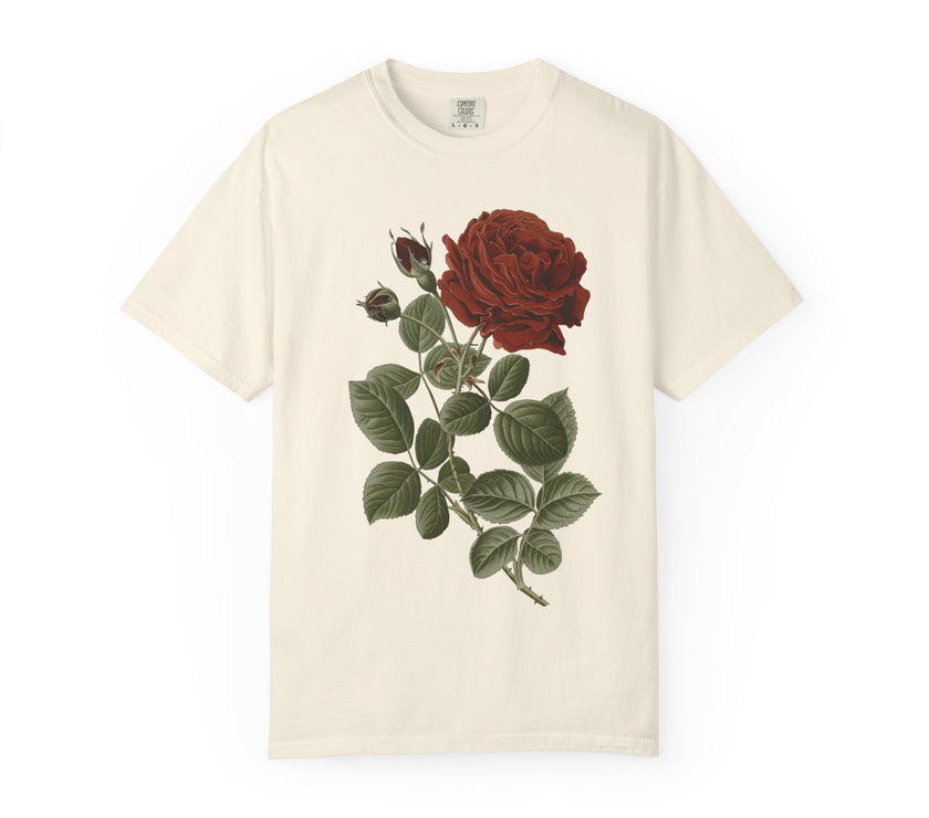 Rose Tee