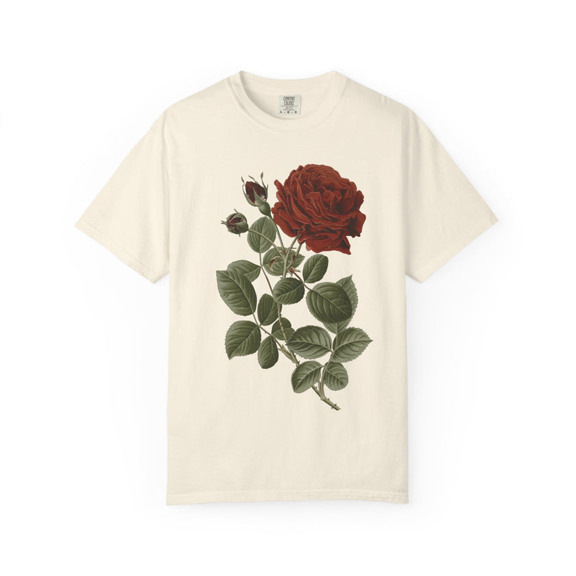 Rose Tee