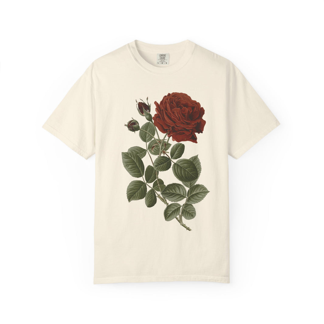 Rose Tee