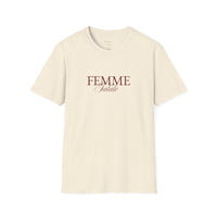 Femme Fatale t-shirt