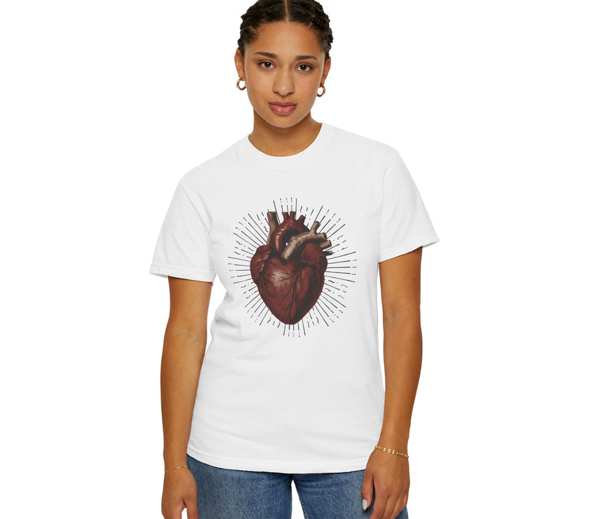 The Lover Tee