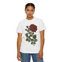 Rose Tee