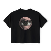 The Mystic Archetype Boxy Tee