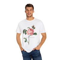 Sensitivity Rose Tee