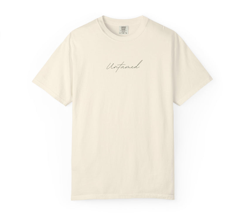 Untamed Tee