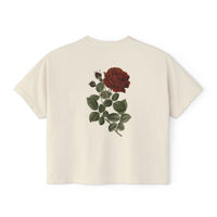 The Mother Archetype Print Boxy Tee