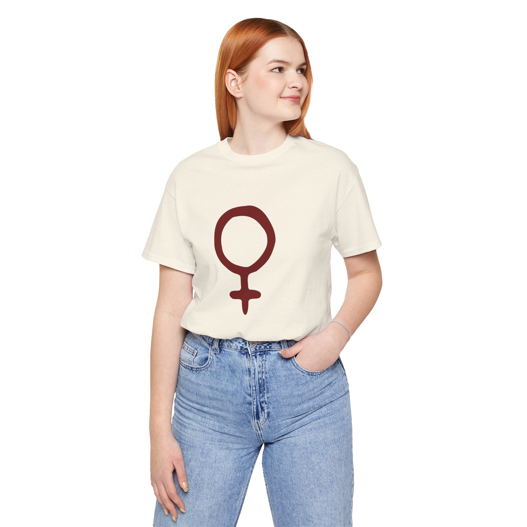 Feminist Tee