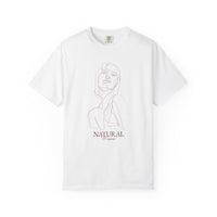 The Natural Woman tee