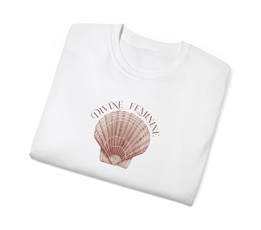Divine Feminine T-Shirt