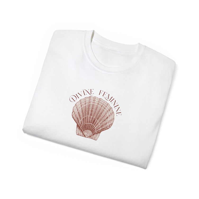 Divine Feminine T-Shirt