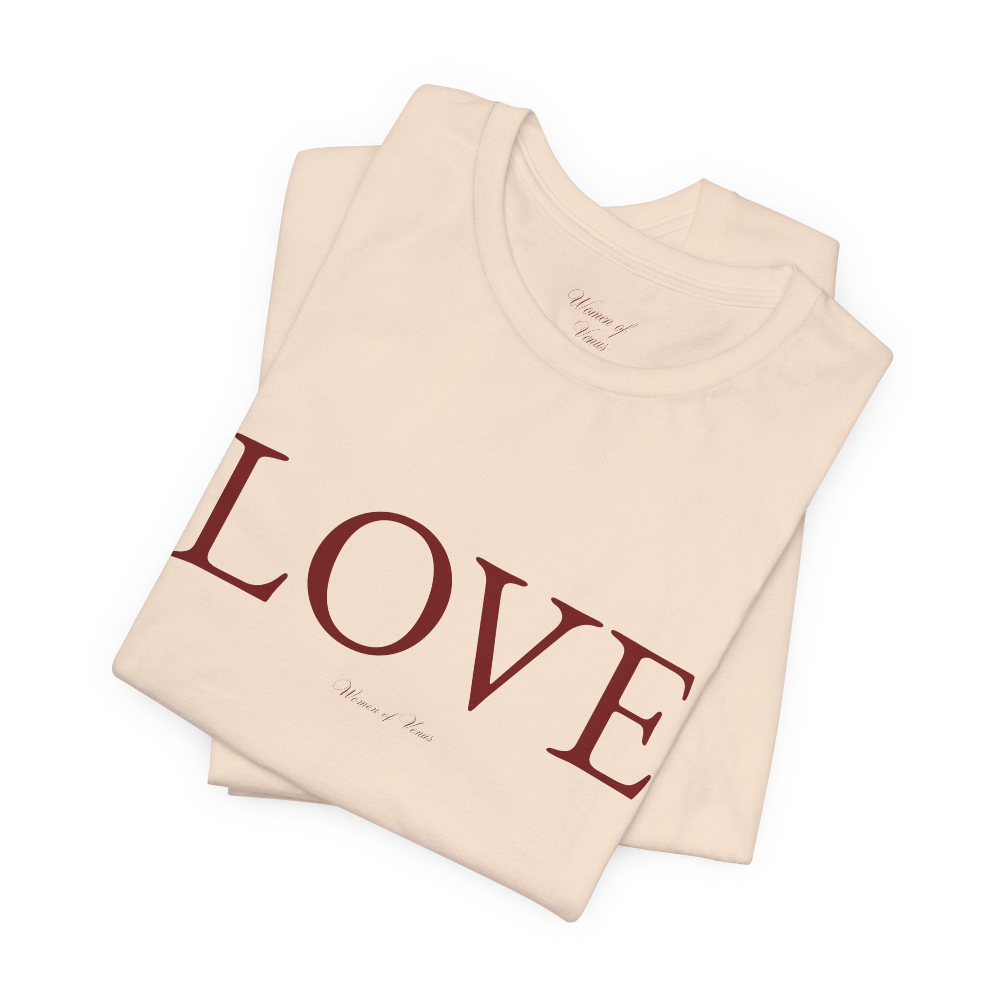 LOVE  Tee
