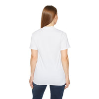 Unisex Ultra Cotton Tee -Divine Feminine Tee
