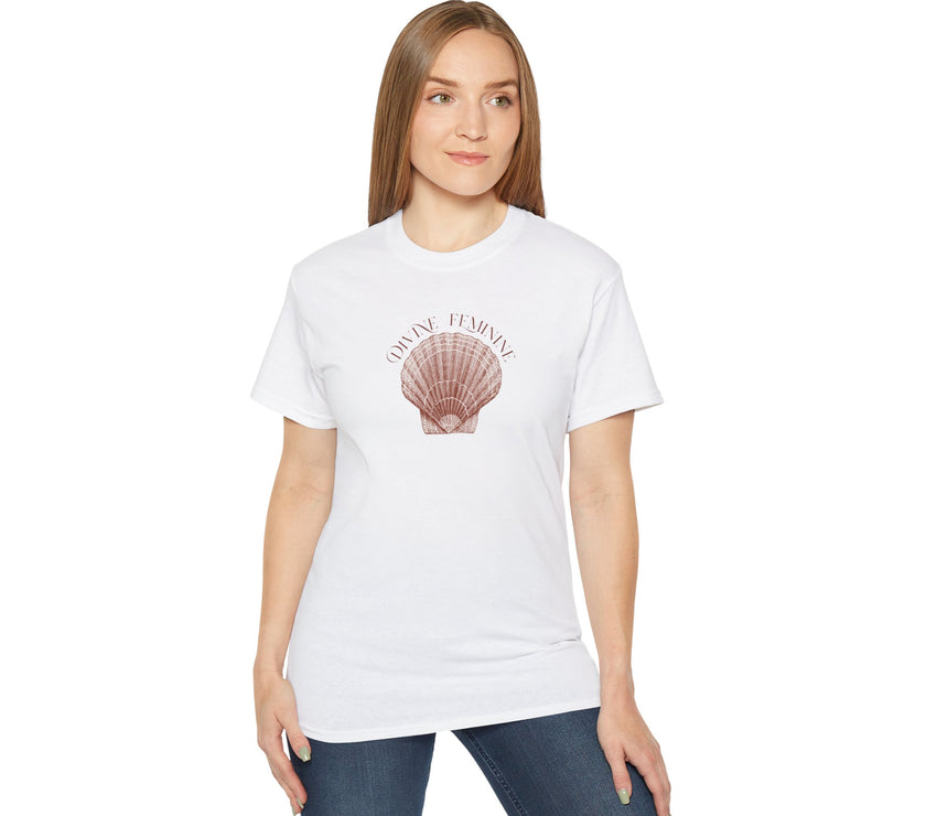 Divine Feminine T-Shirt