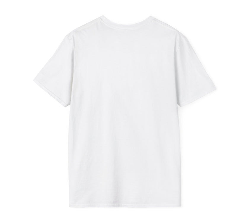 The Rose of Venus Tee – Feminine Line Art T-Shirt (100% Cotton)