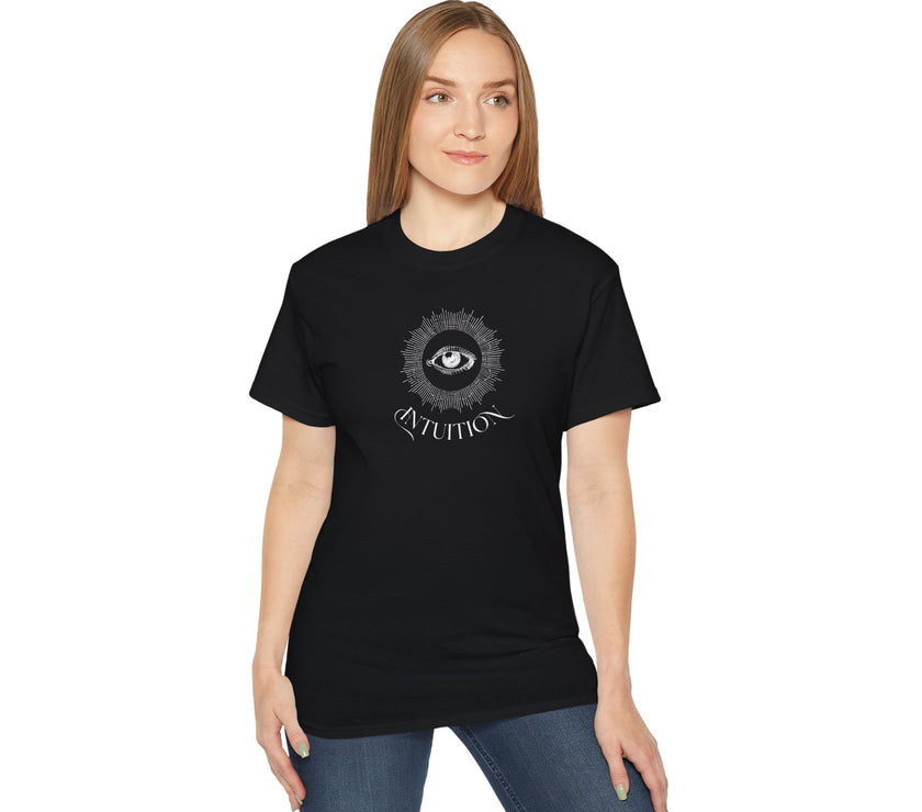 Intuition T- Shirt
