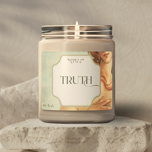 Truth Candle