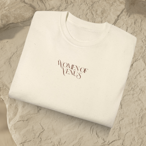 Unisex Ultra Cotton Tee - Women of Venus
