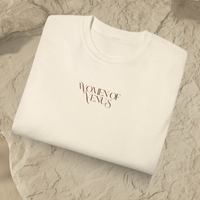Unisex Ultra Cotton Tee - Women of Venus
