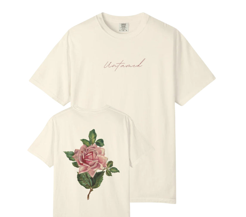 Untamed Tee Unisex