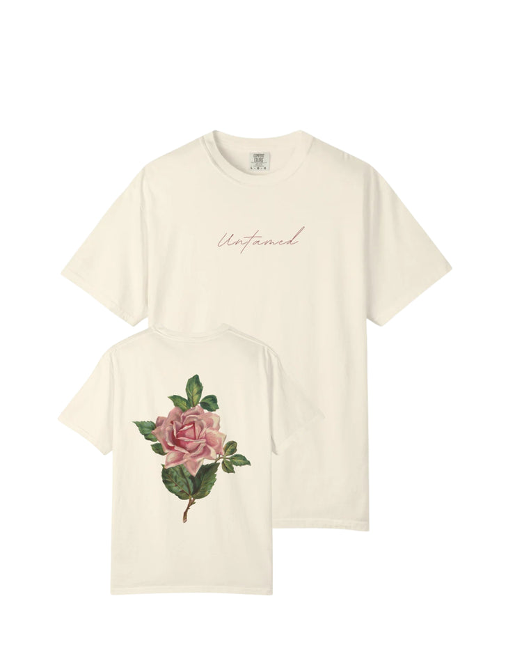 Untamed Tee Unisex