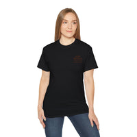 I am Woman - Unisex Ultra Cotton T-Shirt