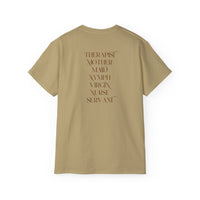 I am Woman -  Unisex Cotton Tee