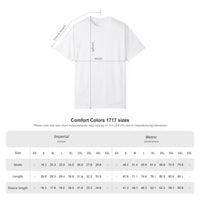 The Sage Tee