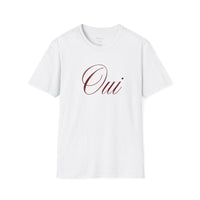 Oui  T-Shirt -  Softstyle