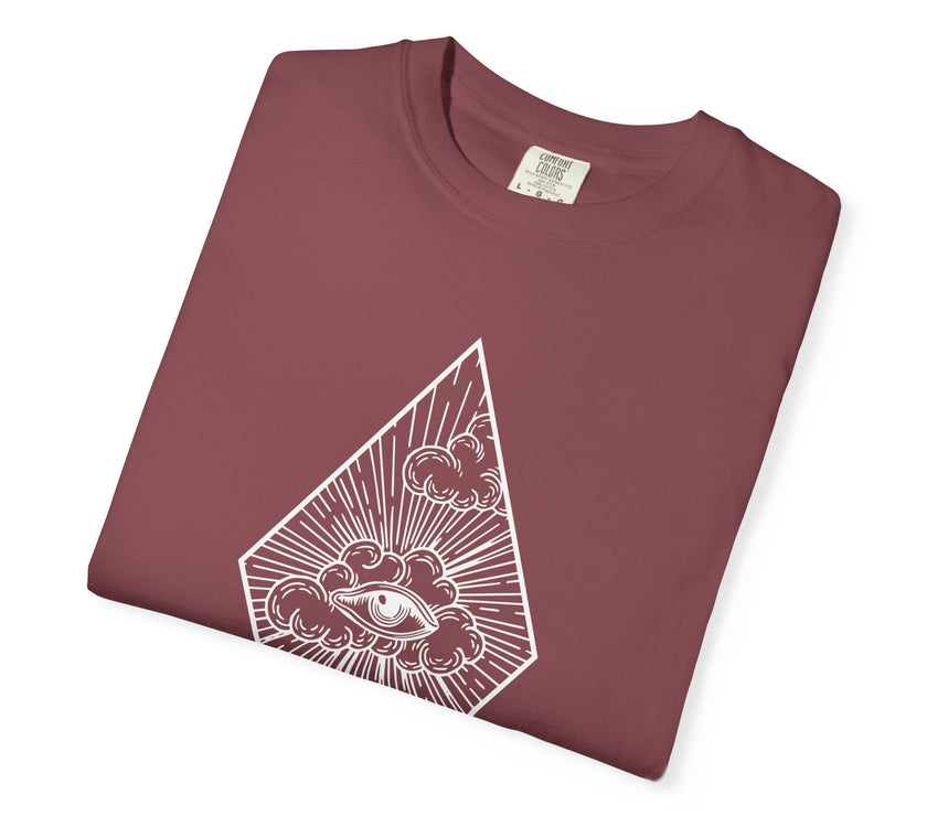 The Huntress Archetype Tee
