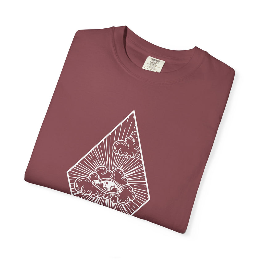 The Huntress Archetype Tee