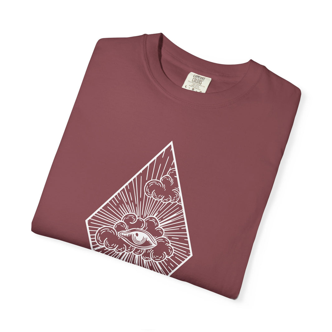 The Huntress Archetype Tee