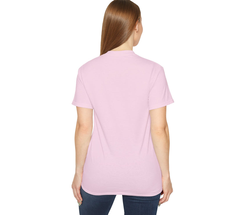 Unisex Ultra Cotton Tee -Divine Feminine Tee