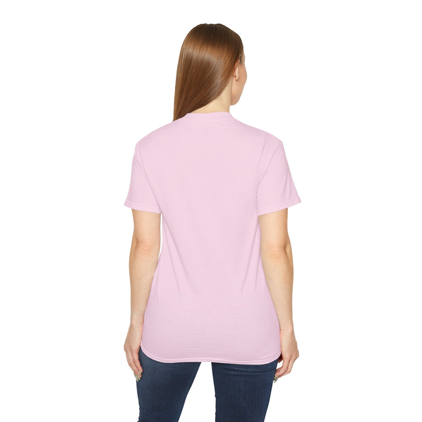 Unisex Ultra Cotton Tee -Divine Feminine Tee