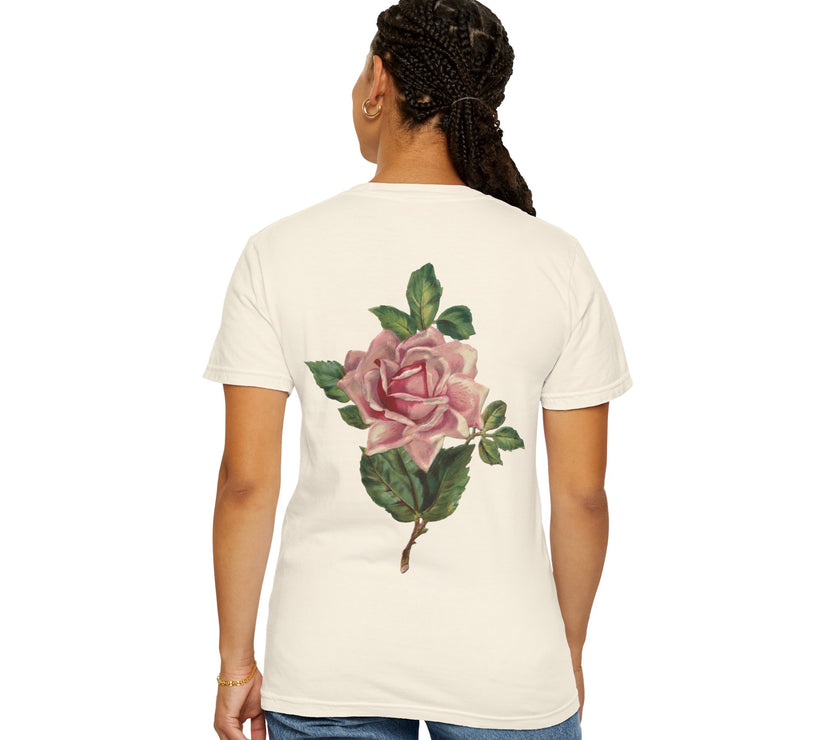 Untamed Tee Unisex