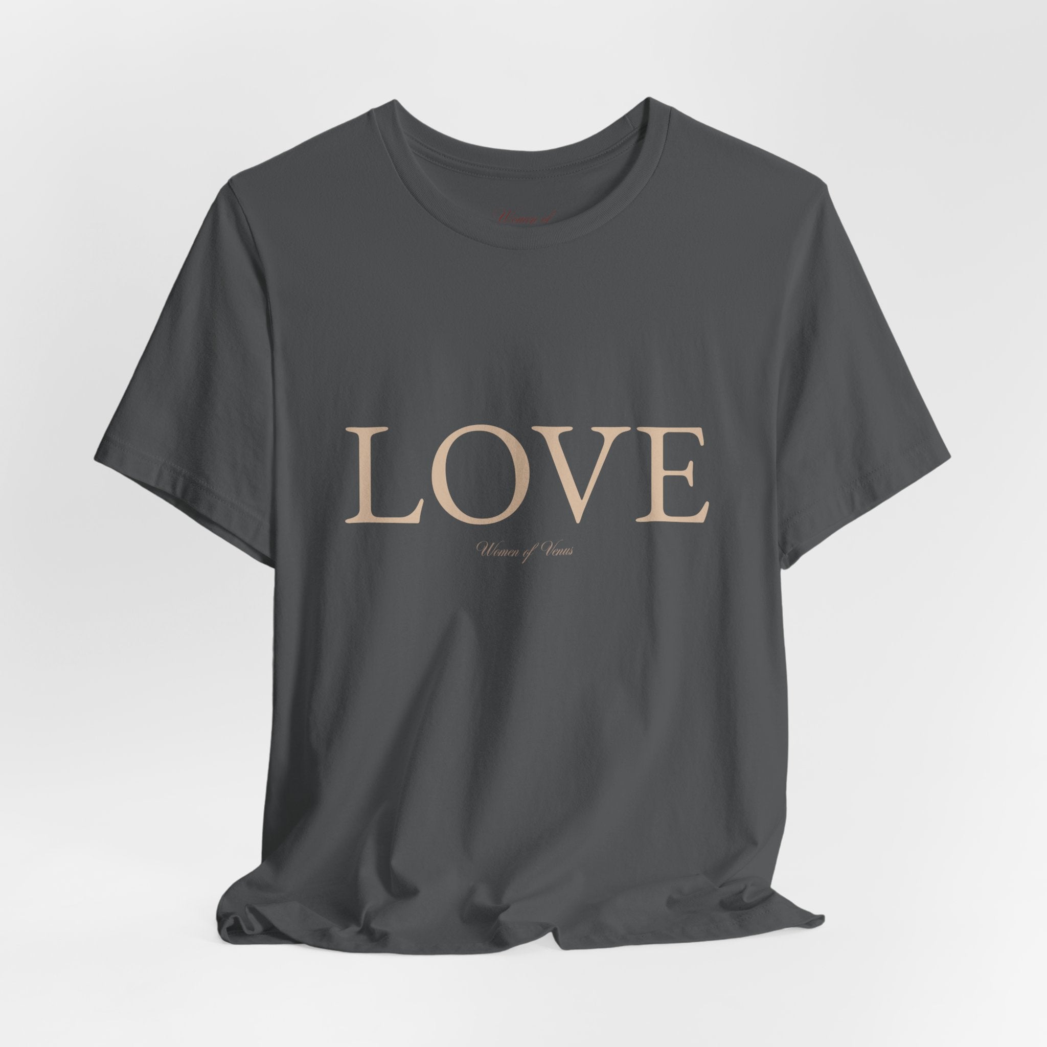LOVE tee