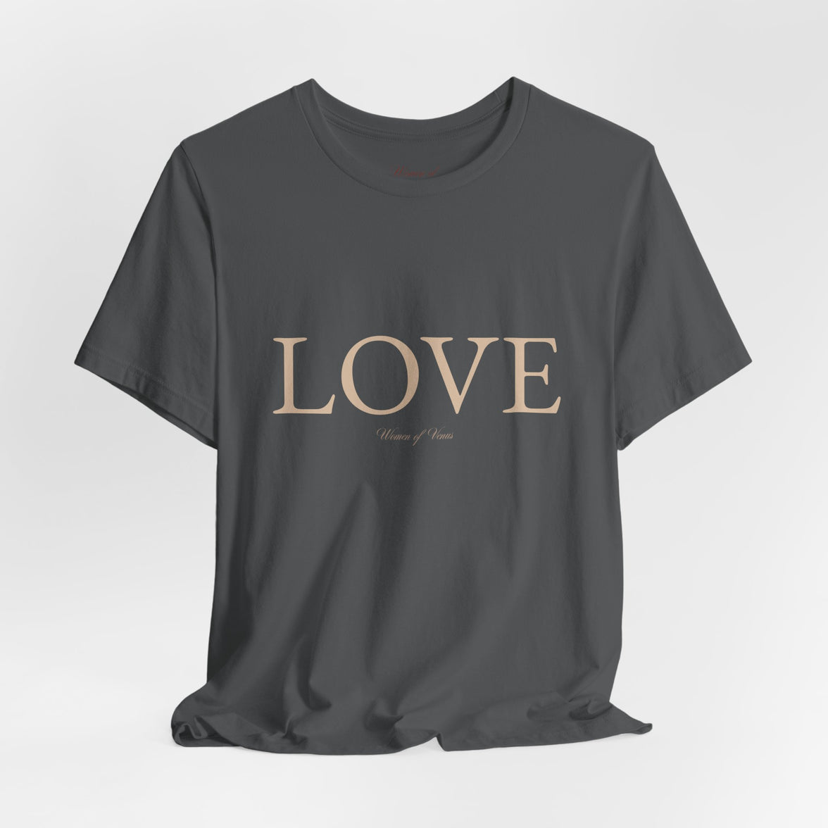 LOVE tee